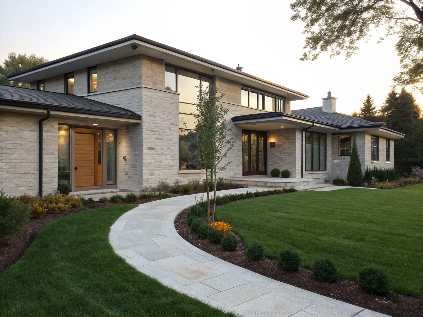 Einfamilienhaus Aarau