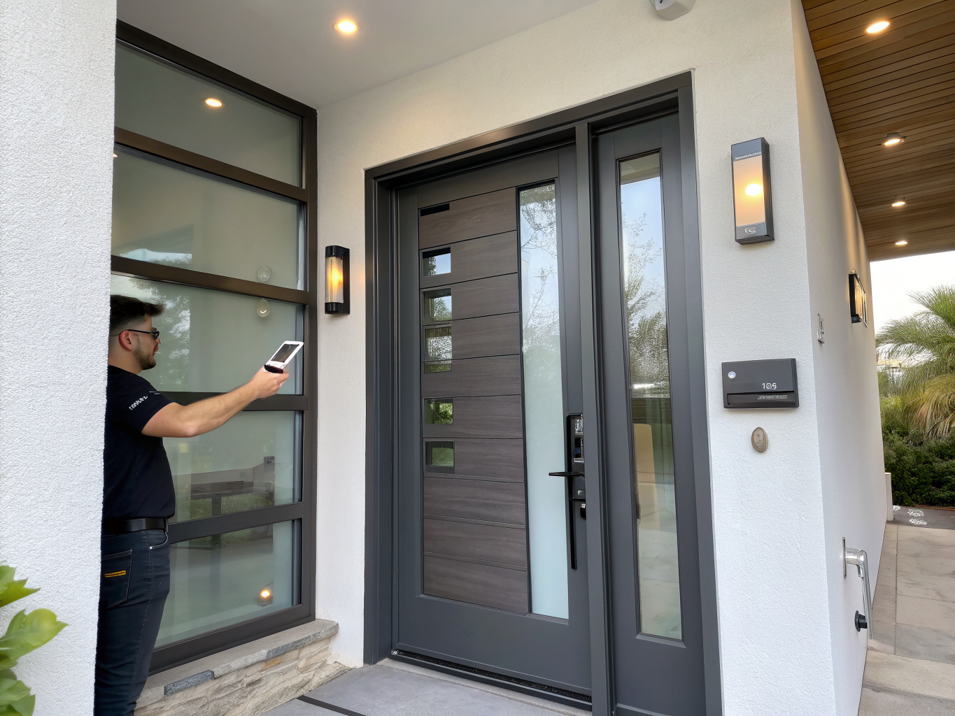 Einfamilienhaus Bern