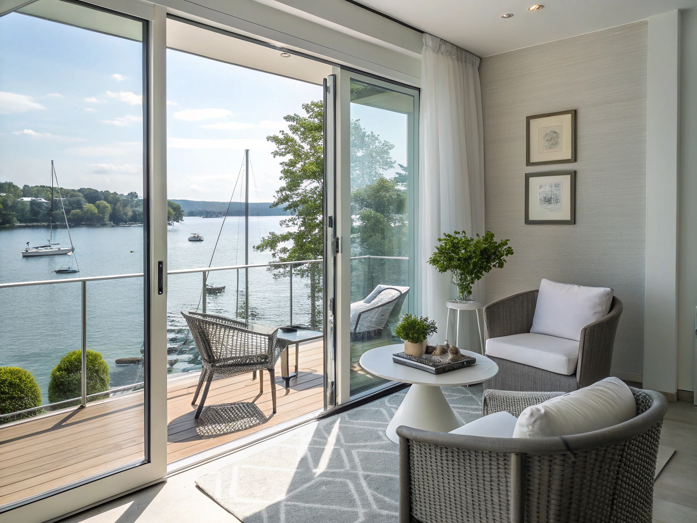 Penthouse Luzern